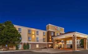 Garner Hotel Liberal North