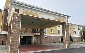 Garner Hotel Liberal North By Ihg