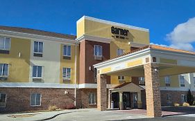 Garner Hotel Liberal North By Ihg