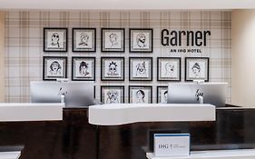 Garner Hotel Liberal North By Ihg